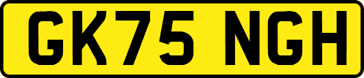 GK75NGH
