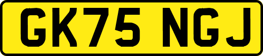 GK75NGJ