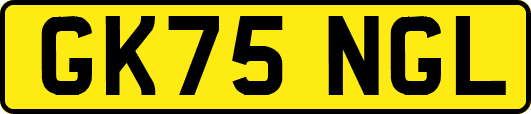 GK75NGL