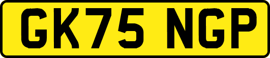 GK75NGP