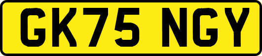GK75NGY