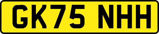 GK75NHH