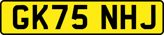 GK75NHJ