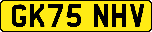 GK75NHV