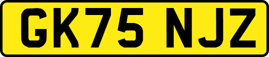 GK75NJZ
