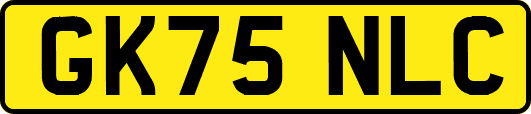 GK75NLC