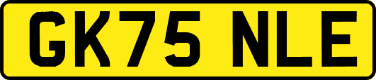 GK75NLE