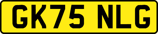 GK75NLG