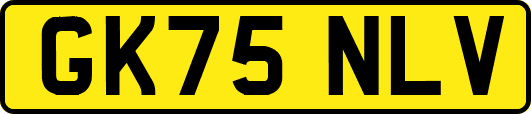 GK75NLV