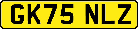 GK75NLZ