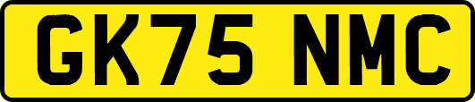 GK75NMC