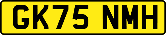 GK75NMH