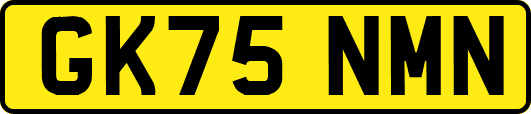 GK75NMN