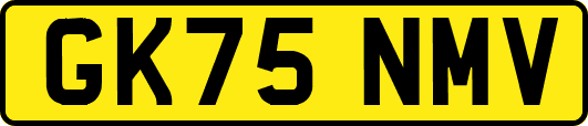 GK75NMV