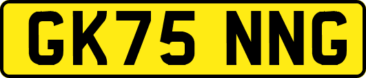 GK75NNG
