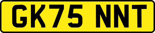 GK75NNT