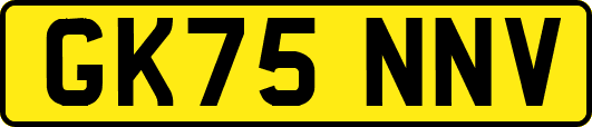GK75NNV