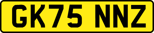 GK75NNZ