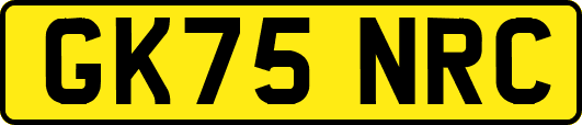GK75NRC