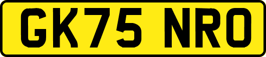 GK75NRO