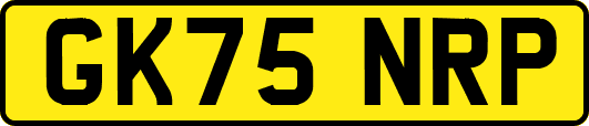 GK75NRP