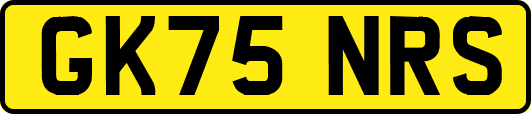 GK75NRS