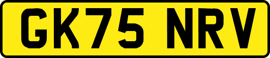 GK75NRV