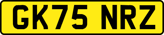 GK75NRZ
