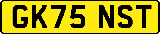 GK75NST