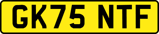 GK75NTF