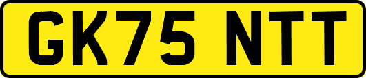 GK75NTT