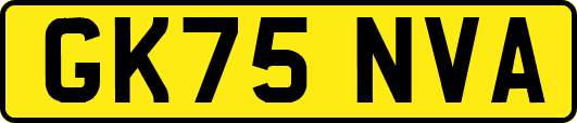 GK75NVA