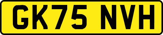 GK75NVH