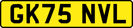 GK75NVL