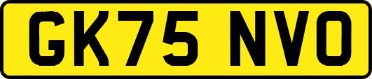 GK75NVO