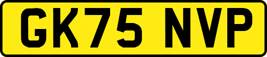 GK75NVP