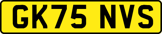GK75NVS