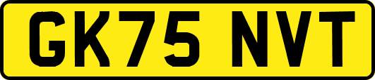 GK75NVT