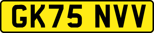 GK75NVV