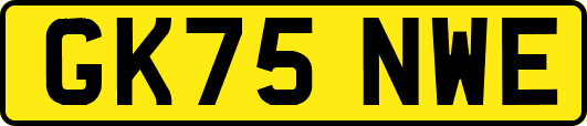 GK75NWE