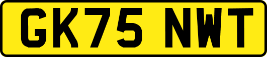 GK75NWT