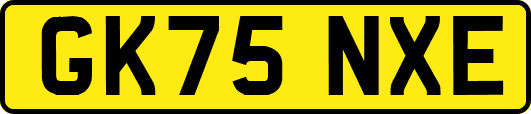 GK75NXE