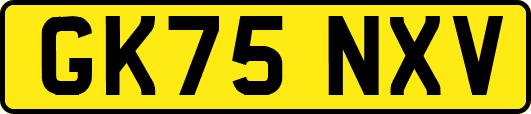 GK75NXV