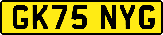 GK75NYG
