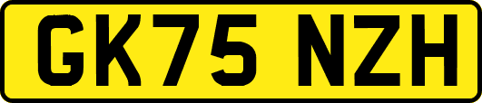 GK75NZH