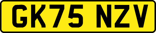 GK75NZV
