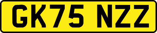 GK75NZZ