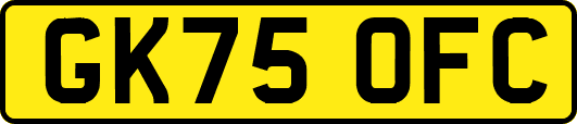 GK75OFC