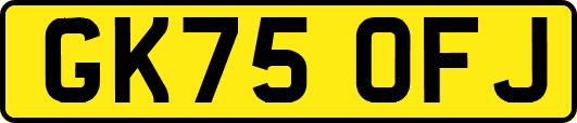GK75OFJ