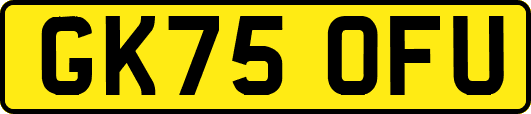 GK75OFU